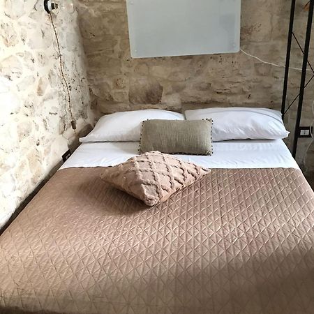 Casa Giulia Daire Martina Franca Dış mekan fotoğraf