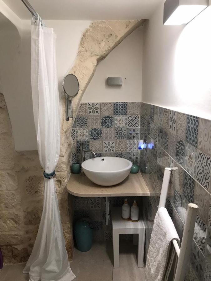 Casa Giulia Daire Martina Franca Dış mekan fotoğraf